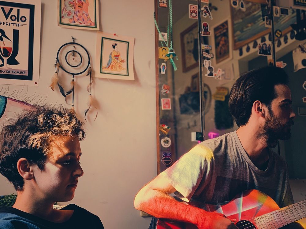 Фотография автора Grigman