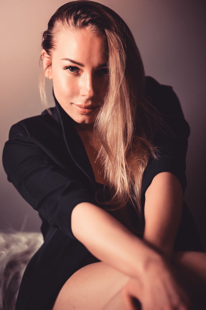 Фотография автора Мария Веселова