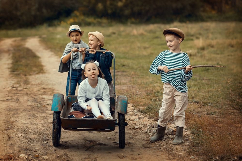 Photograph by Ольга Дурнева