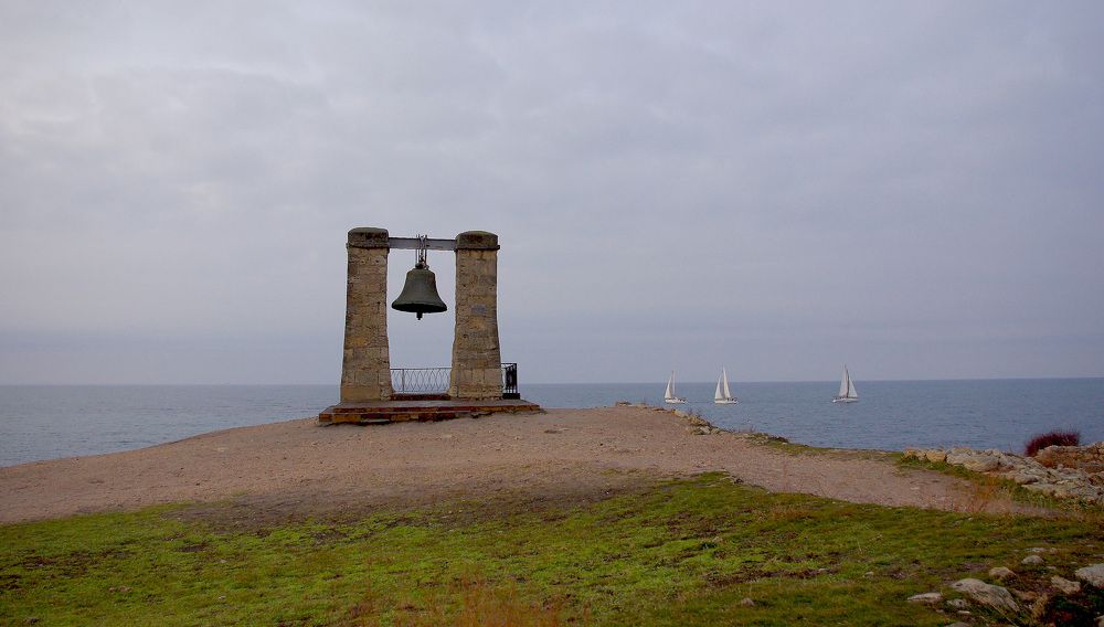 Photograph by Лилия Потравнова