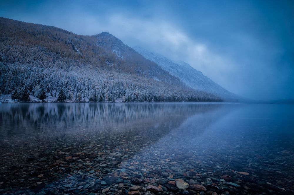 Photograph by Юрий Головченко