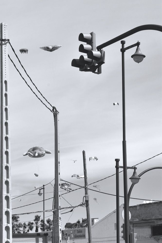 Photograph by Andrey Khodakov