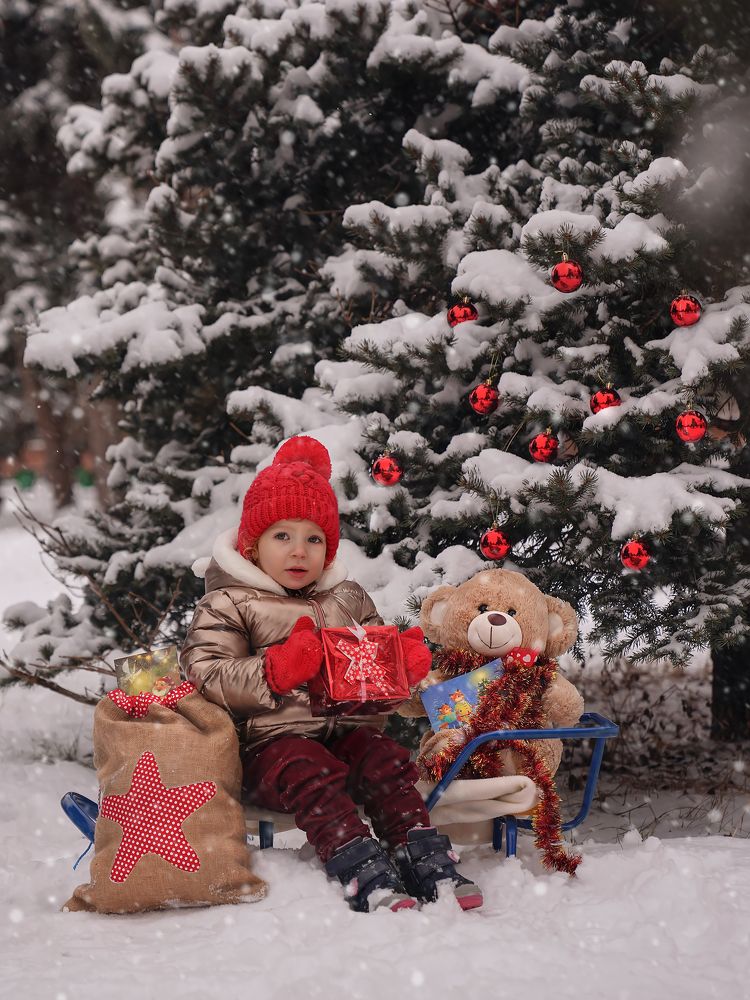 Photograph by Cojuharenco Tatiana