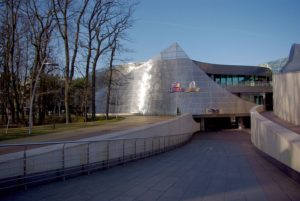 Photograph by Лилия Потравнова