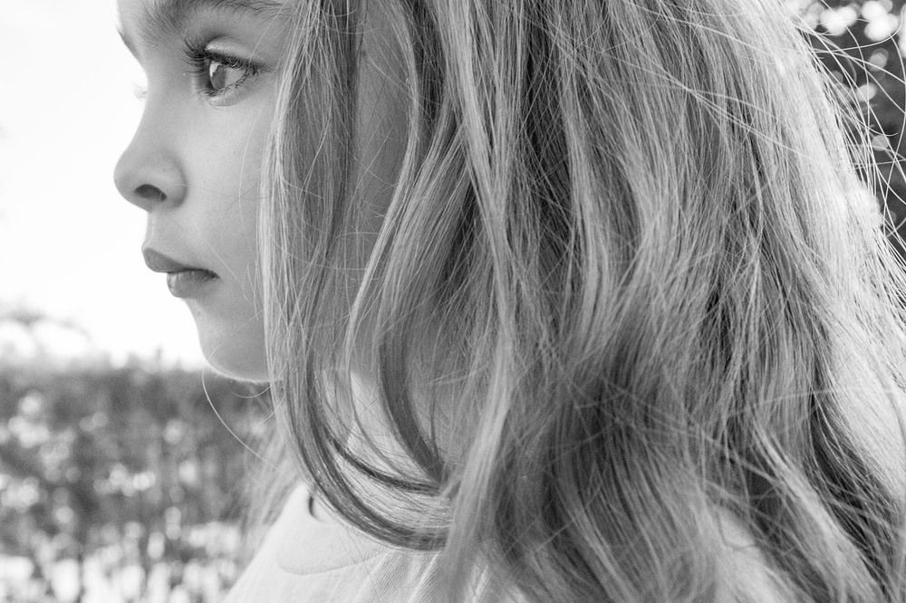 Photograph by Anastasiya Arkin