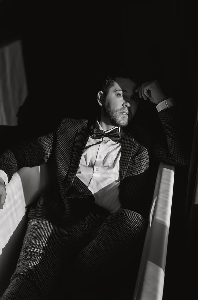 Photograph by Ирина Белоусова