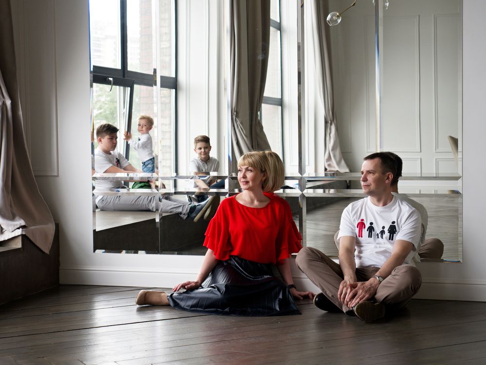 Photograph by Любовь Ершова