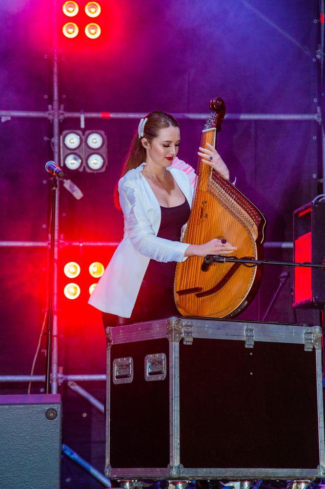 Photograph by Владимир Харчиков