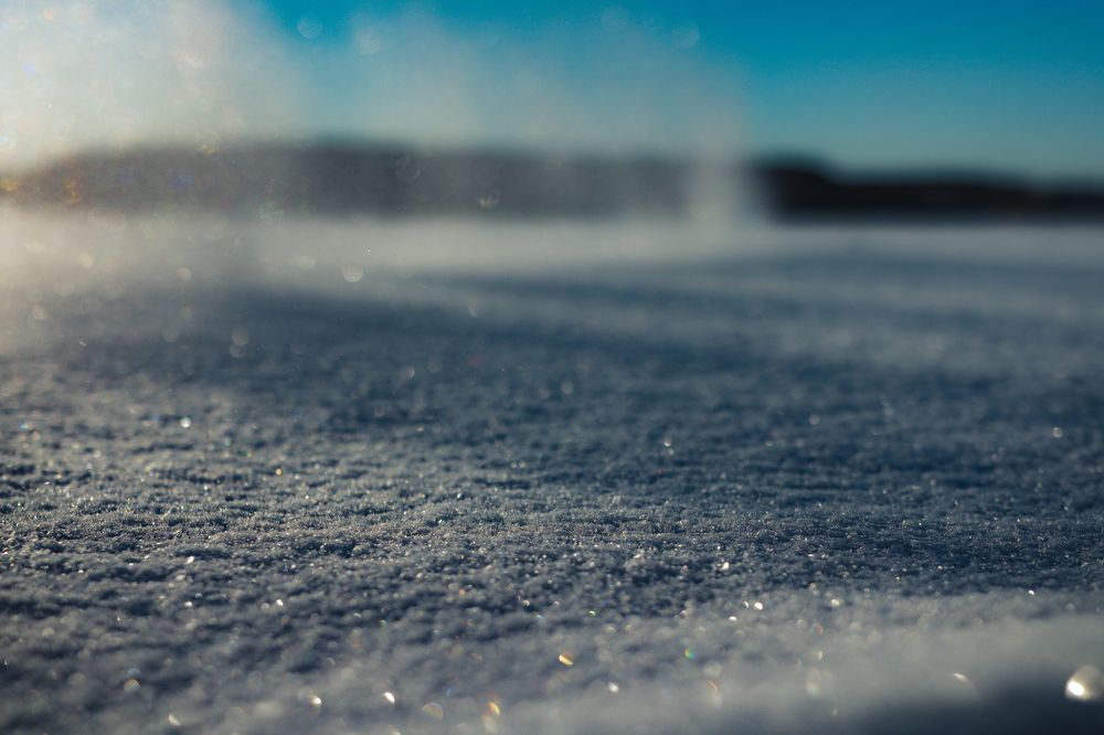 Photograph by Михаил