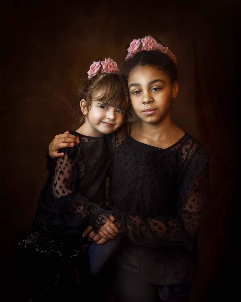 Photograph by Marzena Isik