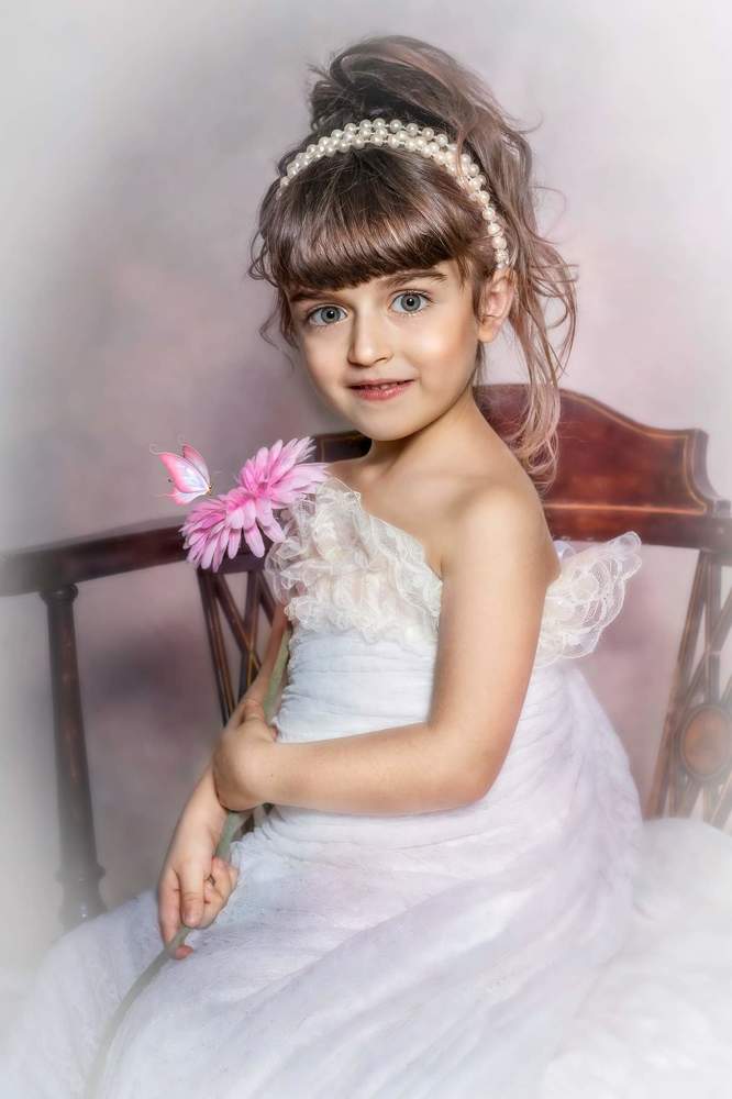 Photograph by Marzena Isik