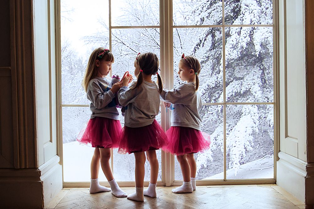 Photograph by Иван Квятковский