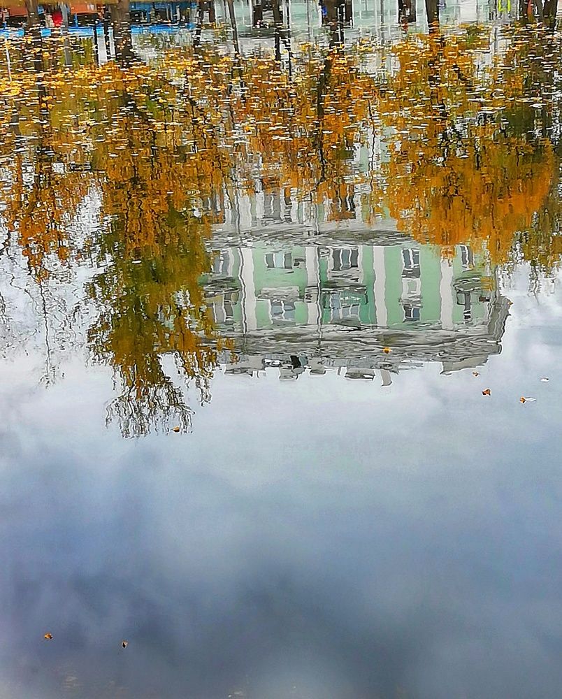 Photograph by Елена Кулыгина