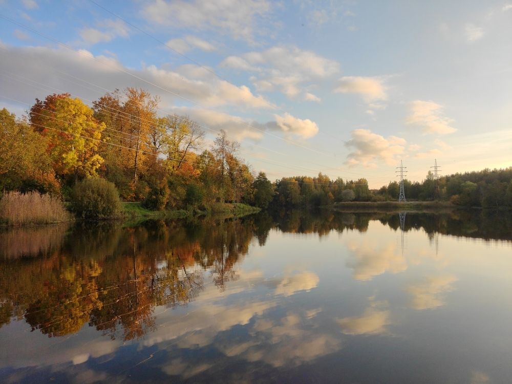 Photograph by Сергей Пюннинен