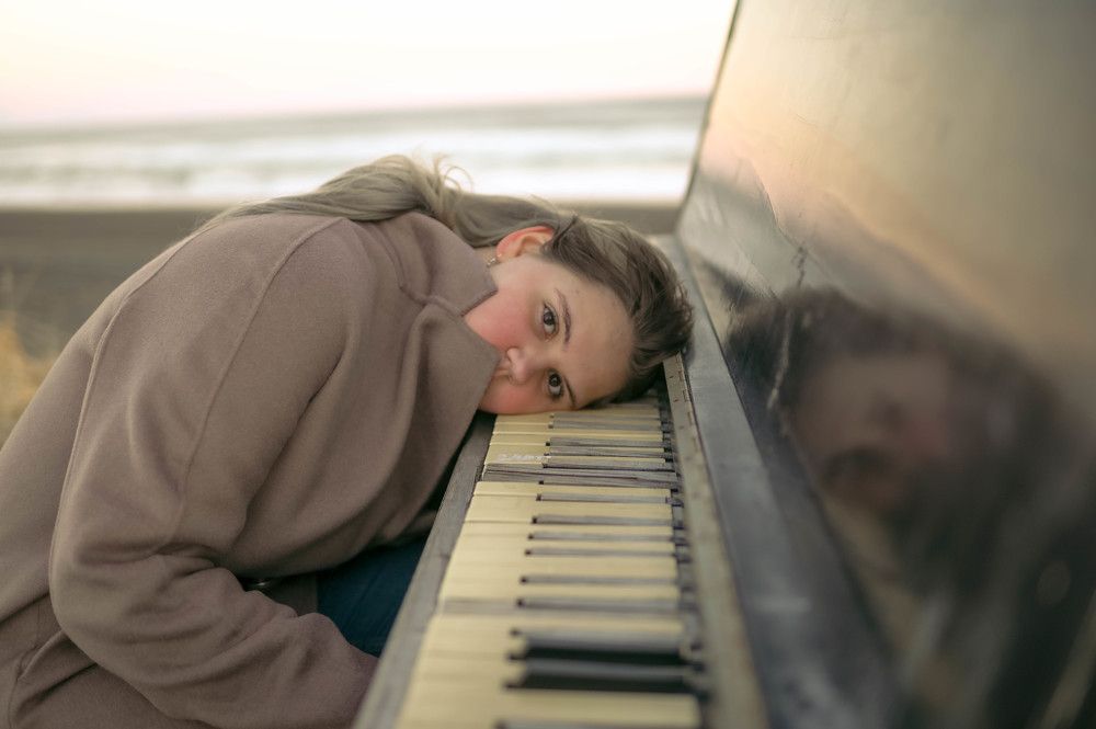 Фотография автора Ирина Копылова