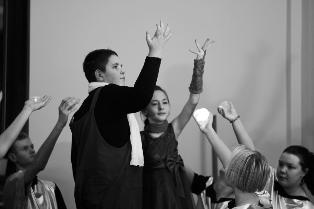 Photograph by Илья Александров