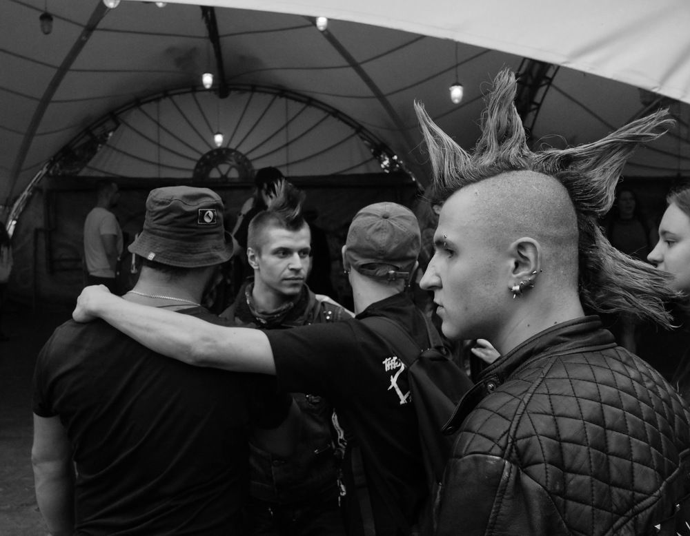 Семидесятые в двадцатых