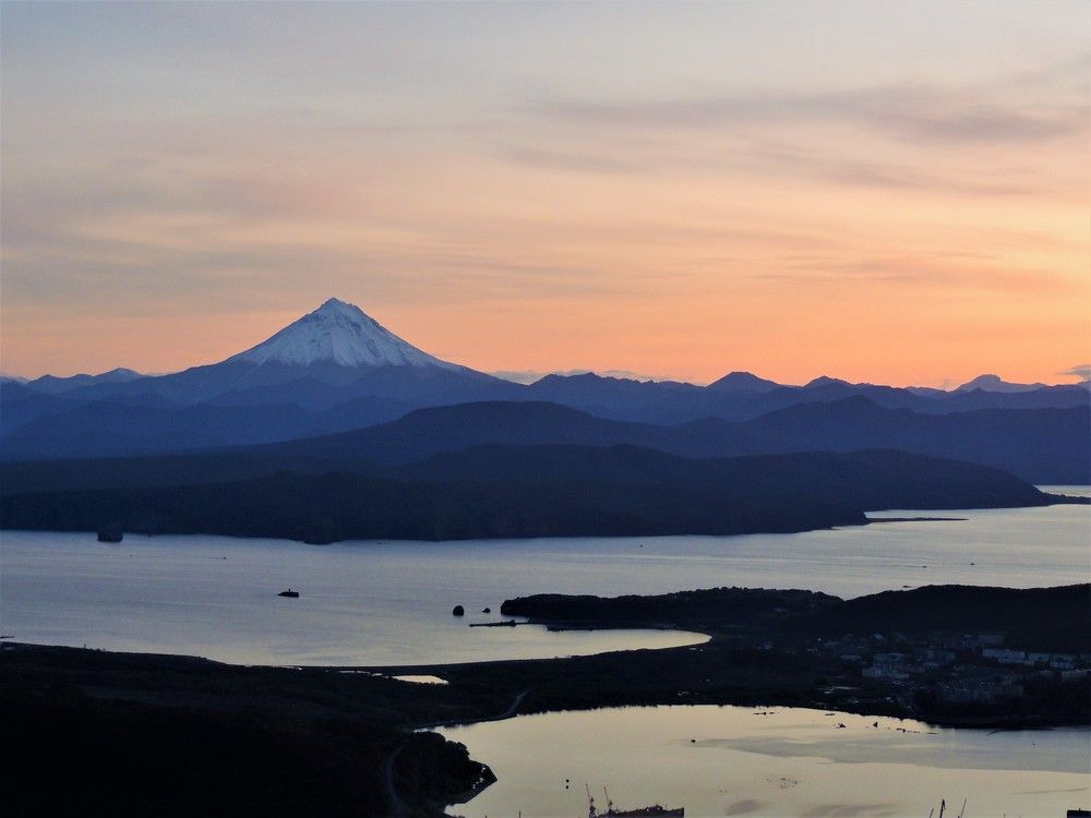 Photograph by Ирина Фирсова