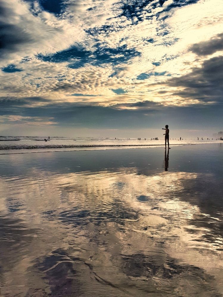 Фотография автора Marcia de Freitas Araujo