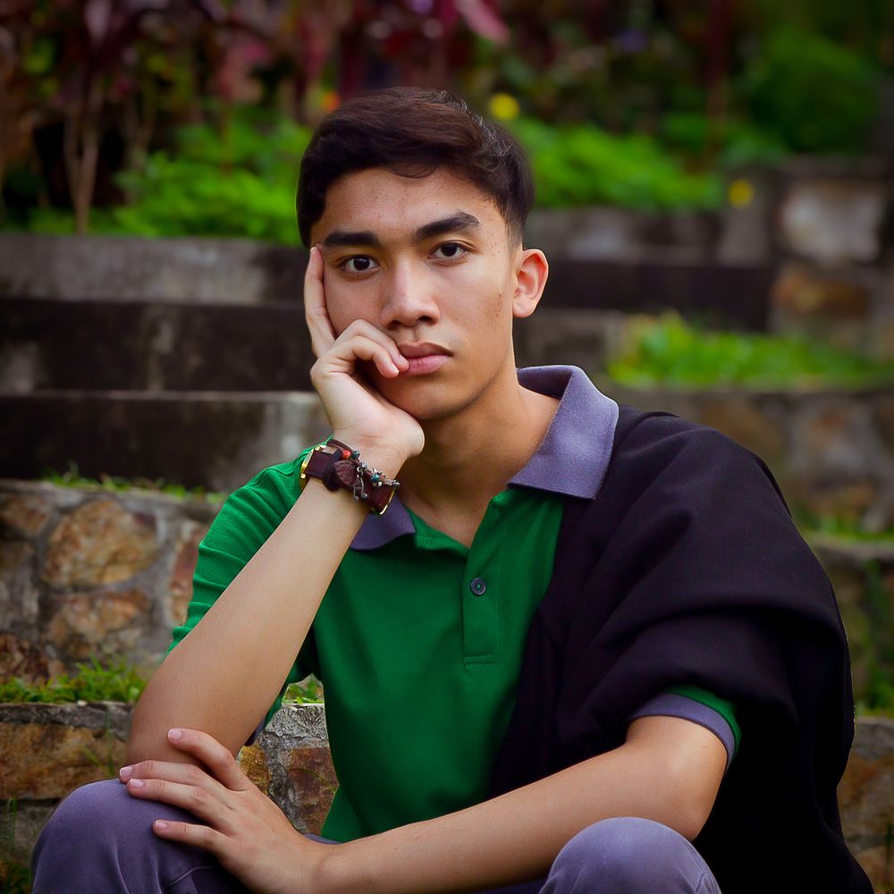 Photograph by Jeremiah Aguilar