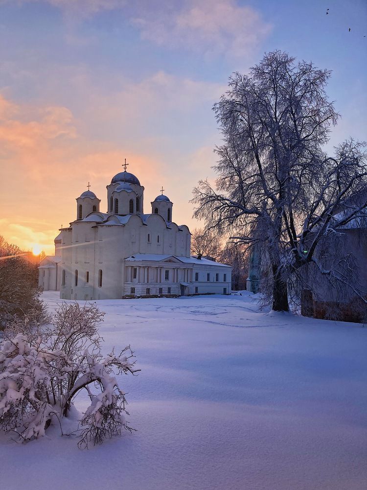 Photograph by Антон Каменский