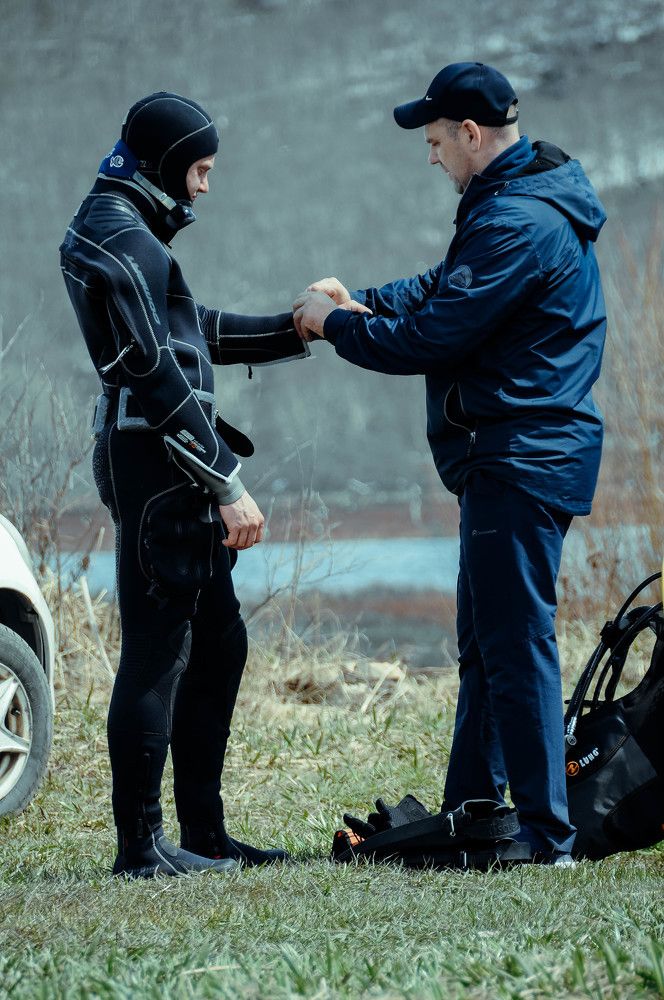 Фотография автора Ирина Копылова