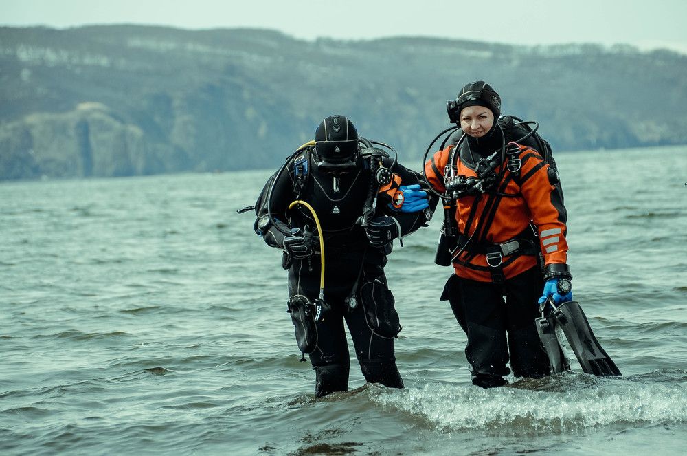 Фотография автора Ирина Копылова