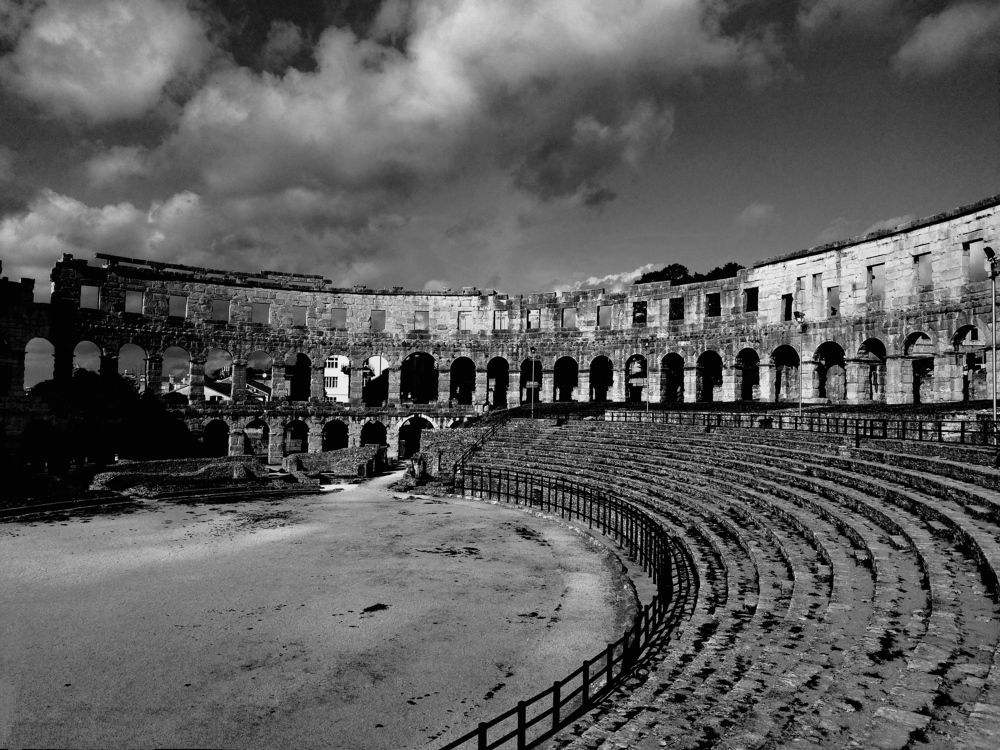 Arena Pula