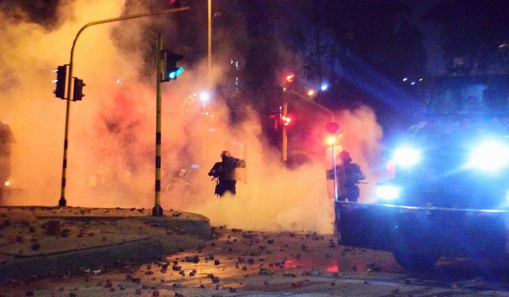 Фотография автора Andres Felipe Vargas Piedrahita