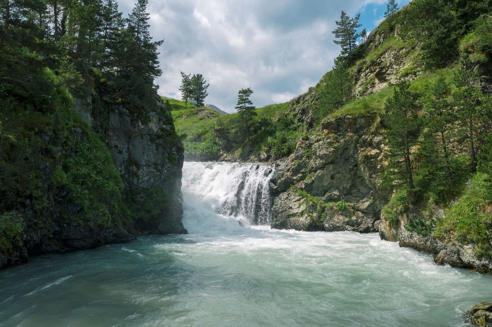 Photograph by Dmitriy Marchenko