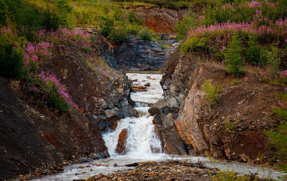 Photograph by Dmitriy Marchenko