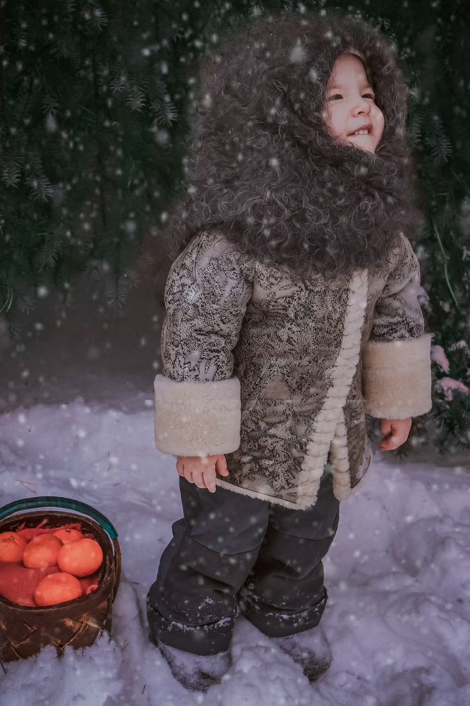 Photograph by Оксана Двойникова