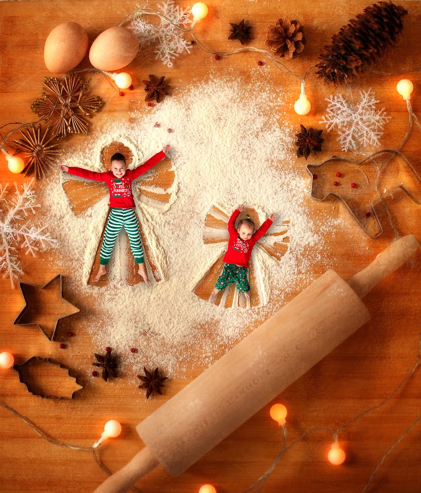 Photograph by Мила Дементьева