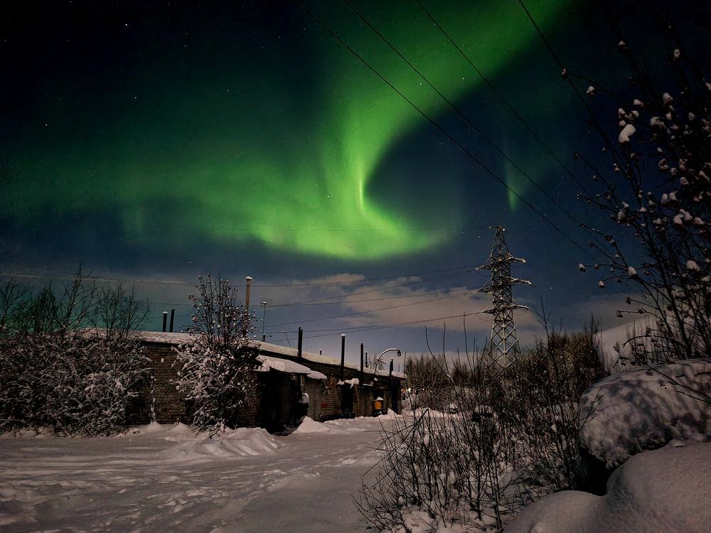 Photograph by Вячеслав Чудновец
