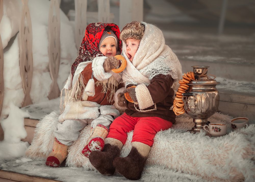 Photograph by Мила Дементьева