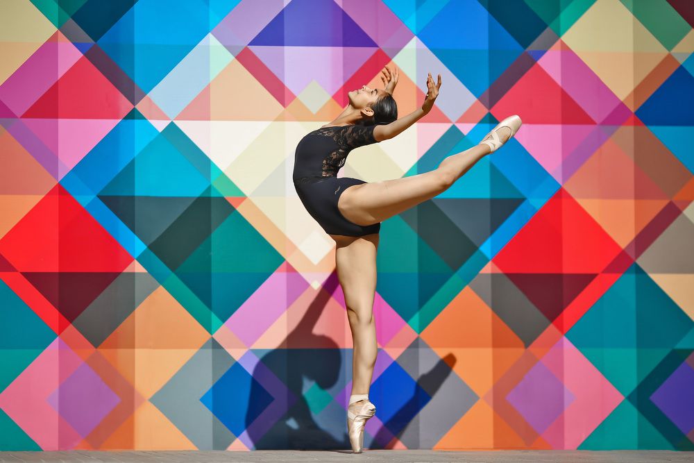 Photograph by Kors Larissa