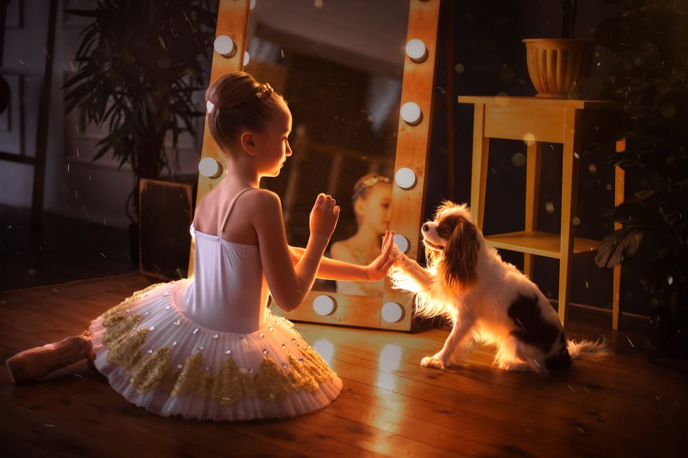 Photograph by Мила Дементьева