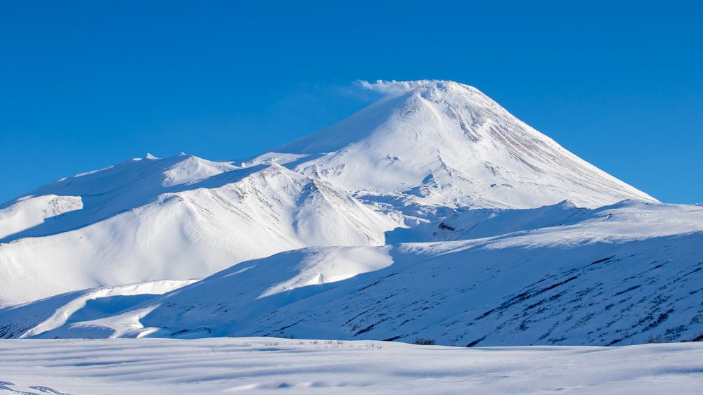 Photograph by Валентин Кольцов