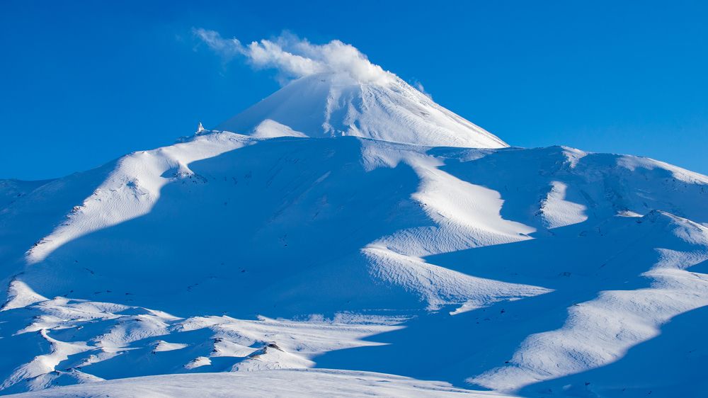 Photograph by Валентин Кольцов