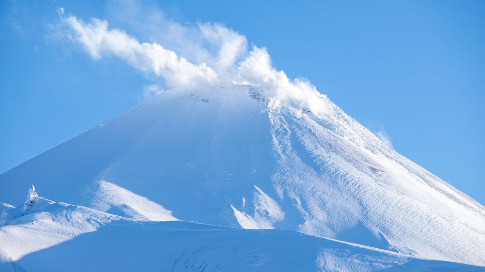 Photograph by Валентин Кольцов