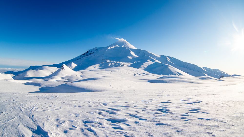 Photograph by Валентин Кольцов