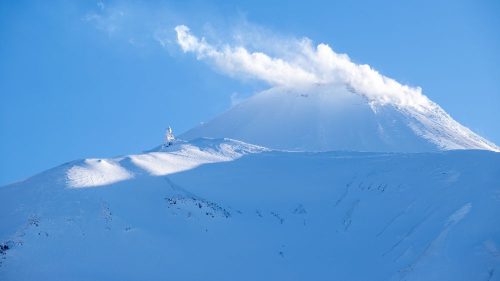 Photograph by Валентин Кольцов