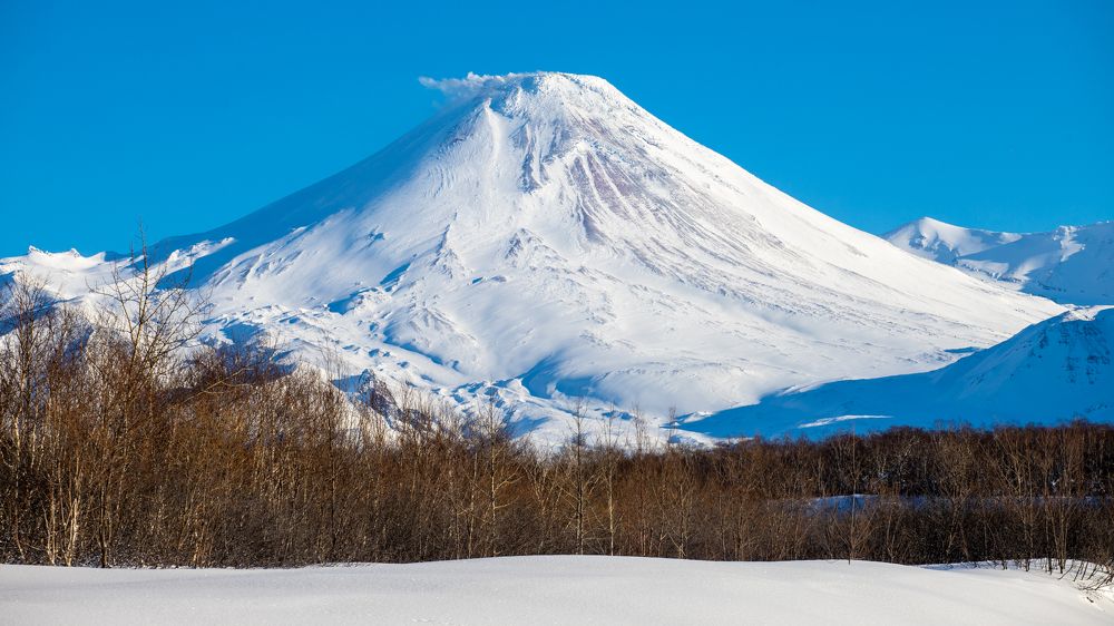 Photograph by Валентин Кольцов