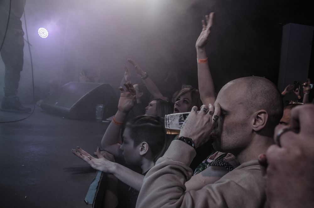 Photograph by Екатерина Николаева