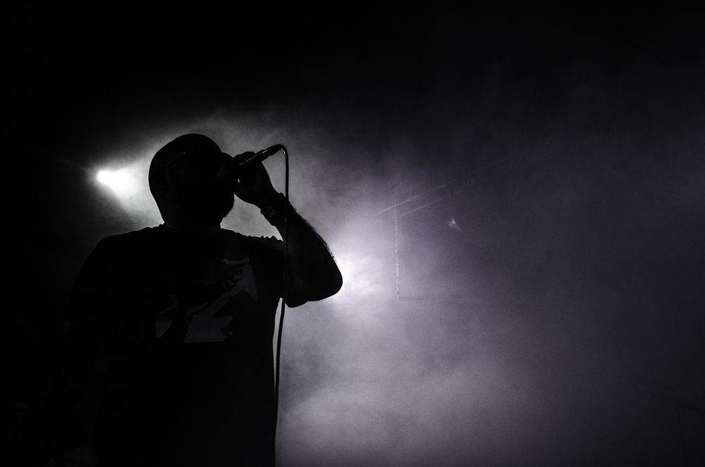 Photograph by Екатерина Николаева