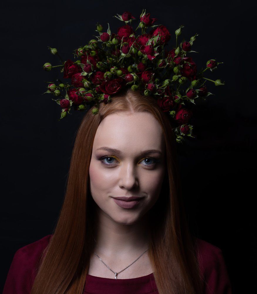 Photograph by Andrey