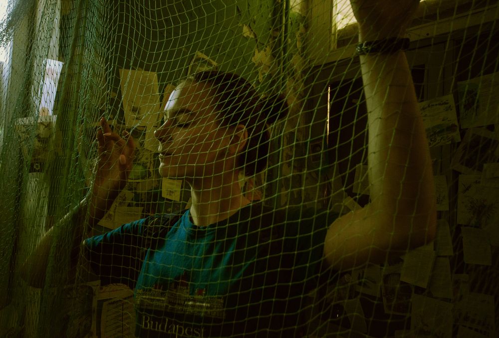 Photograph by Екатерина Николаева