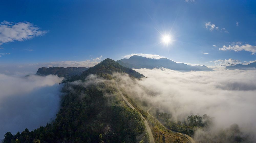 Photograph by Nguyen Ba Thang