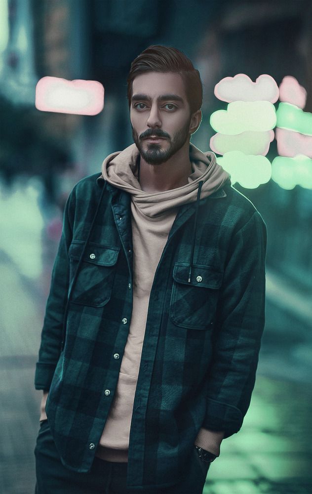 Photograph by Eric Garcia