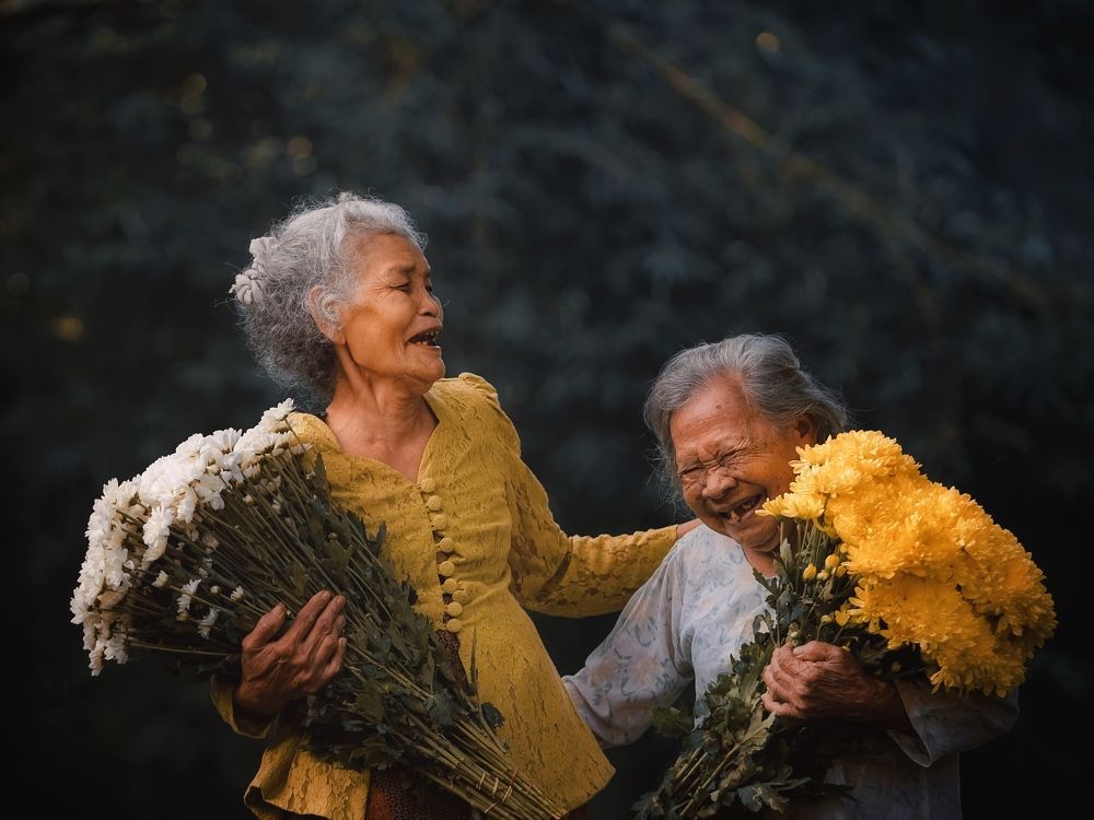 Photograph by Henri Fitriadi